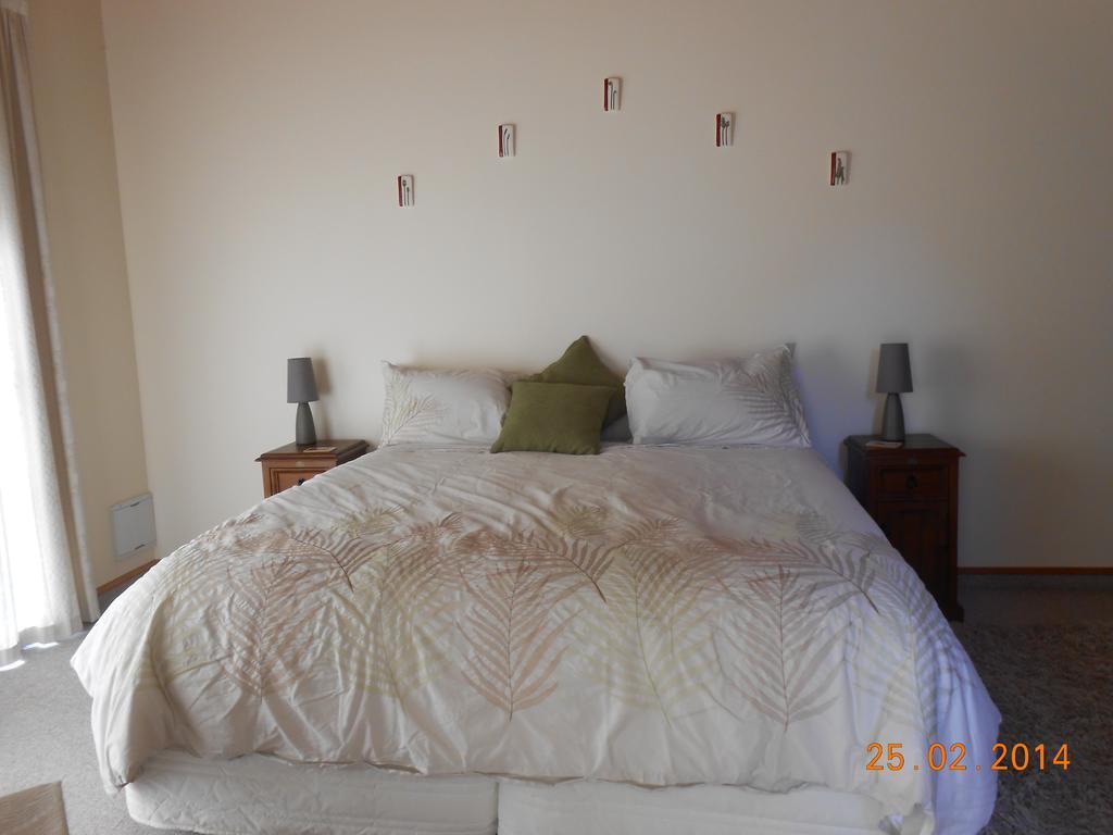 Antares Homestay Renwick Szoba fotó