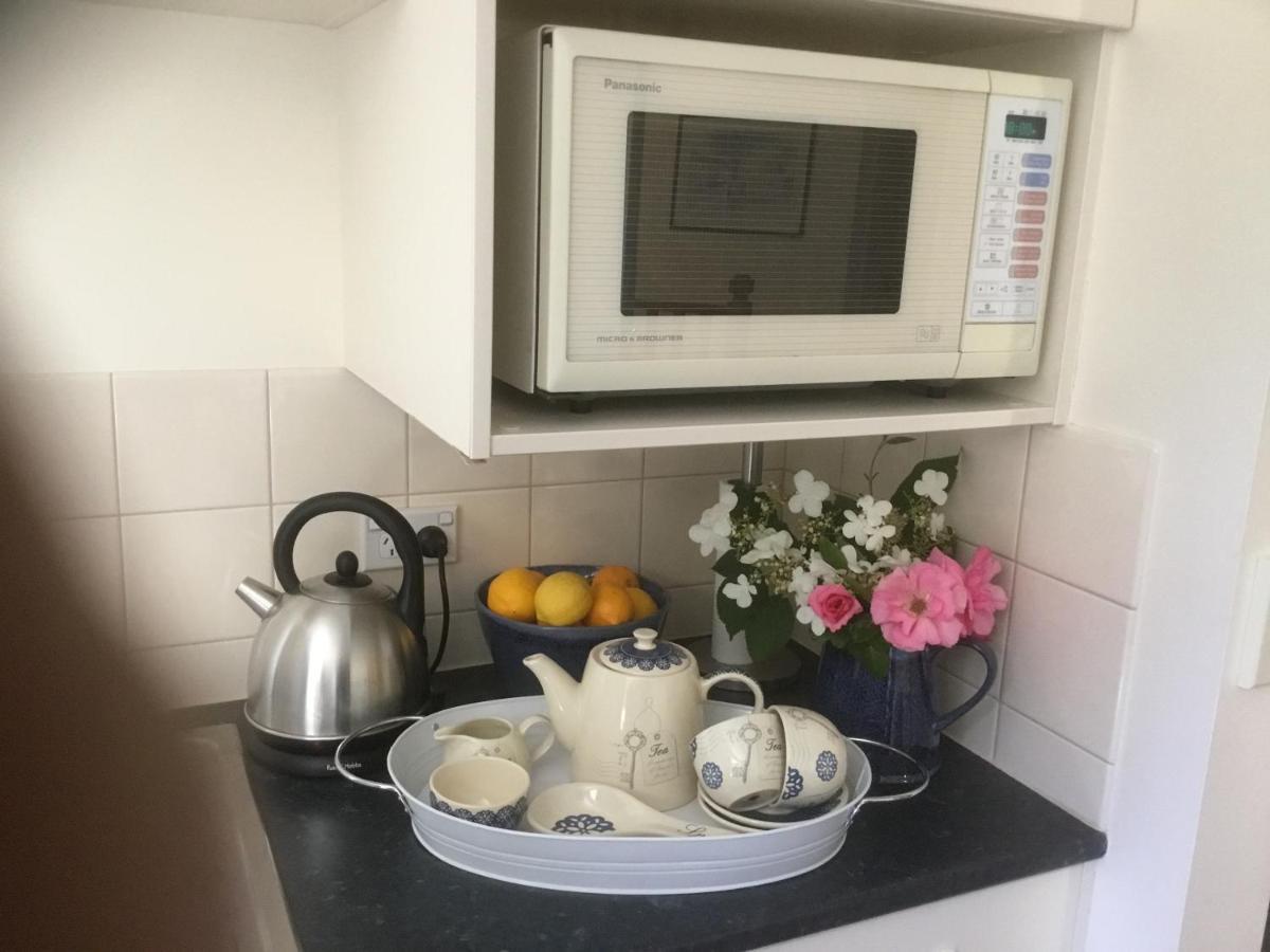 Antares Homestay Renwick Kültér fotó